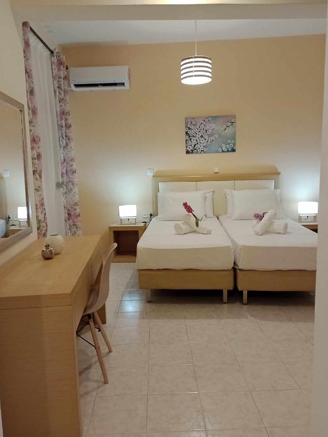 Cozy * Kremasti (Rhodes)