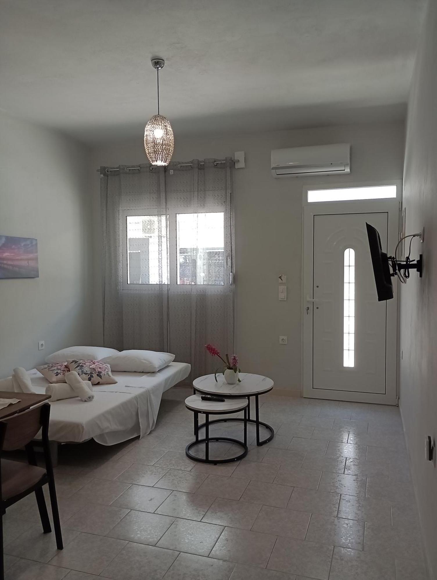 Cozy * Kremasti (Rhodes)