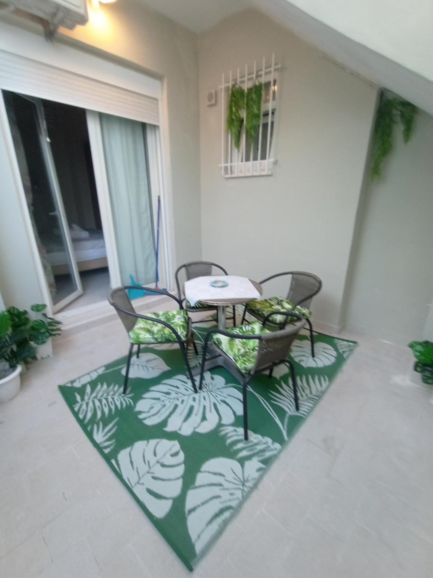 Apartment Cozy Kremasti (Rhodes)
