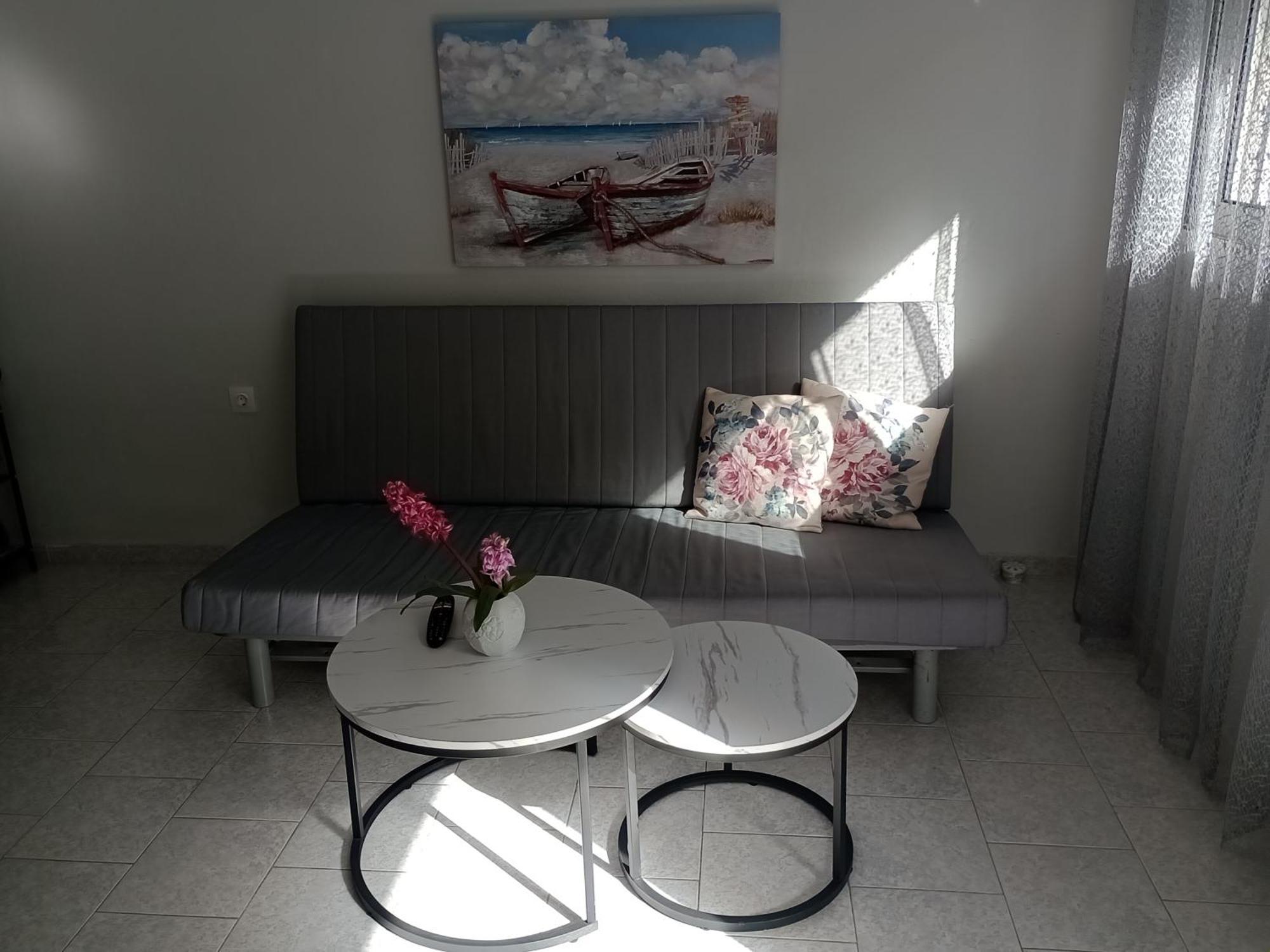 Apartment Cozy