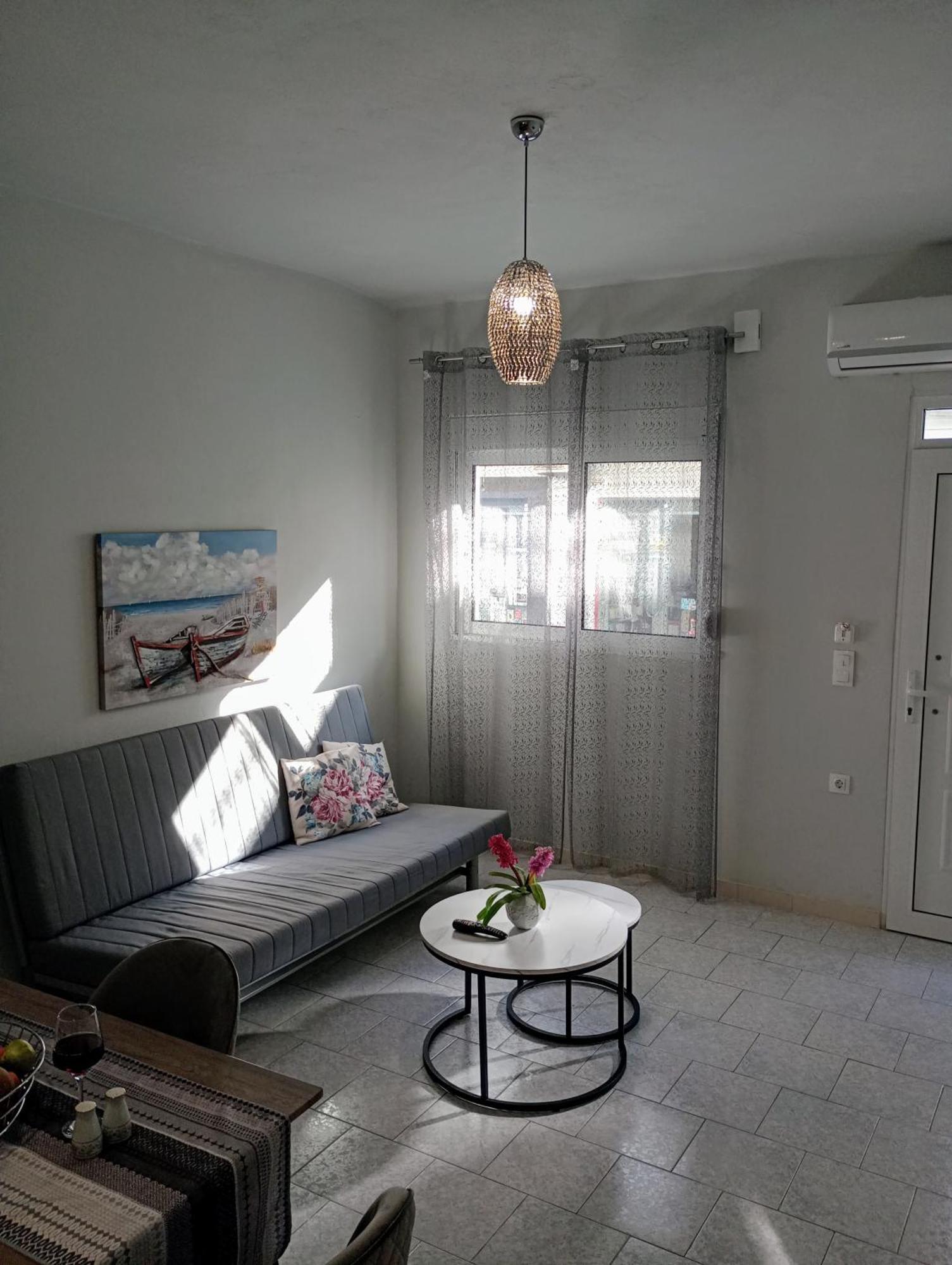 Cozy Apartment *