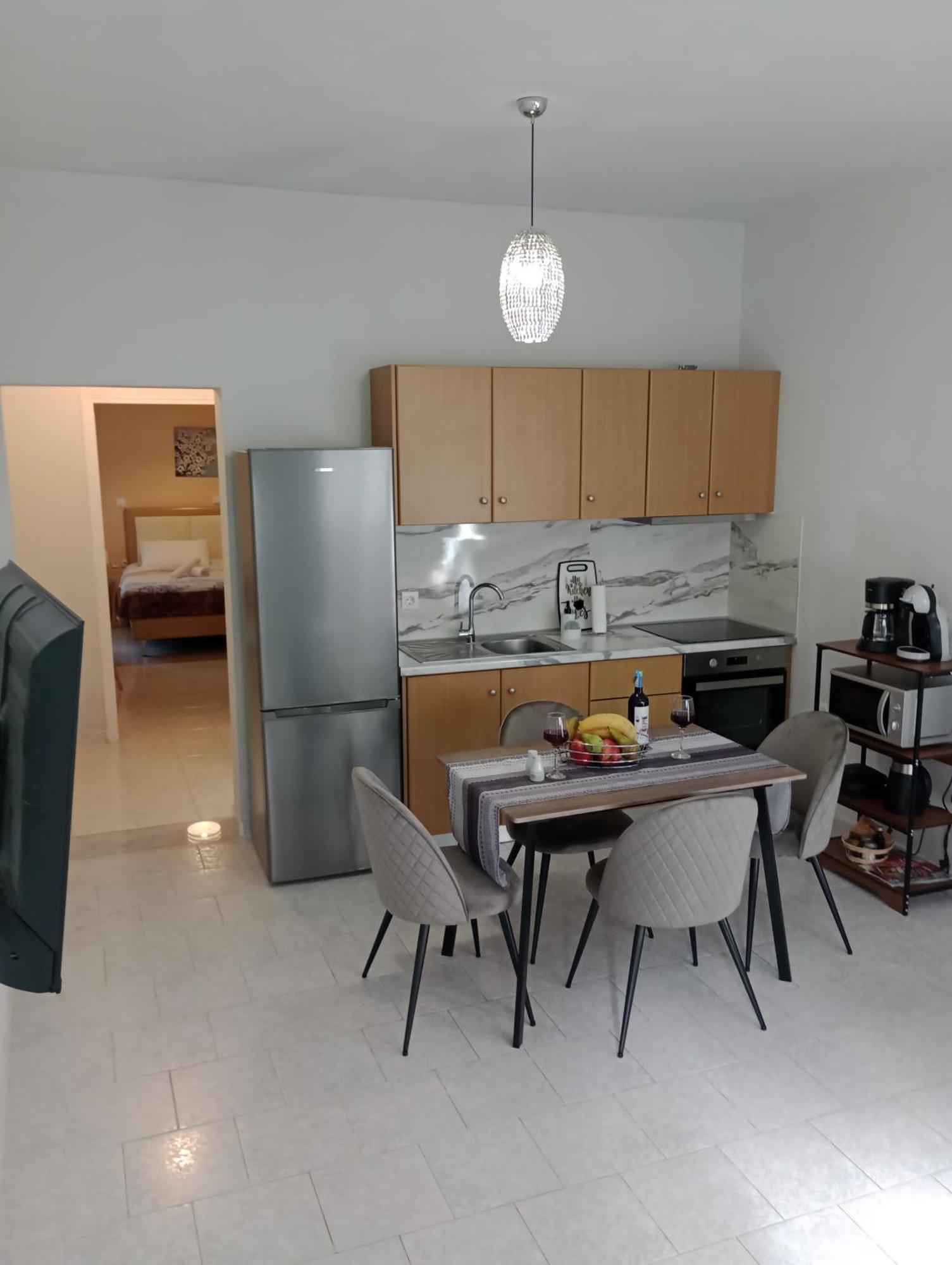 Cozy Kremasti (Rhodes)