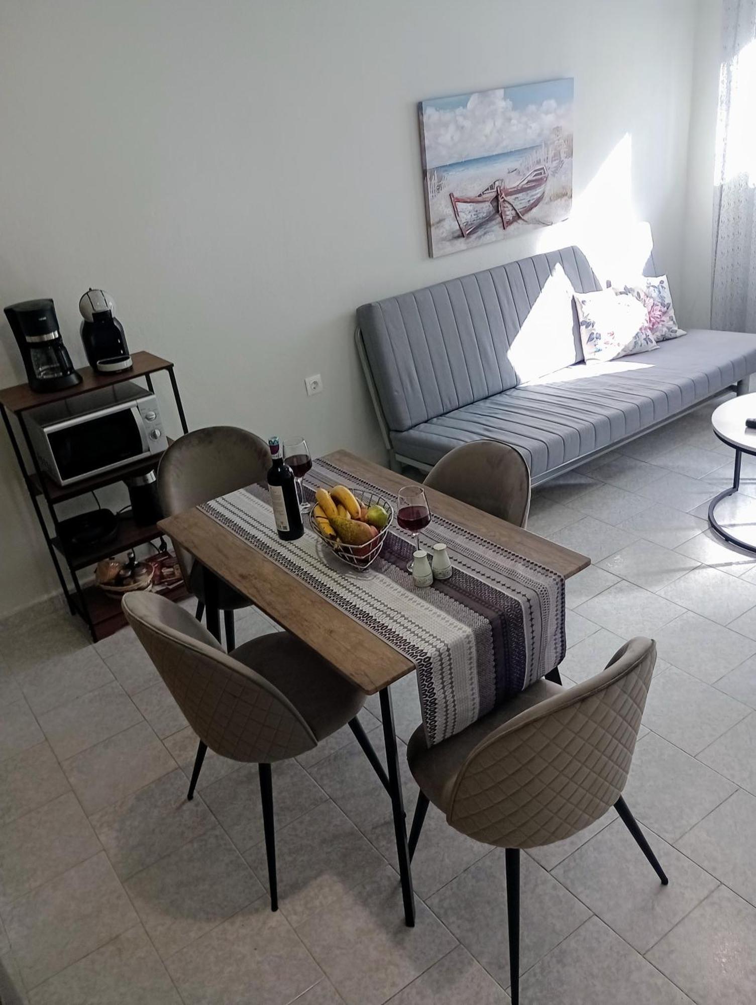 Апартаменты Cozy
