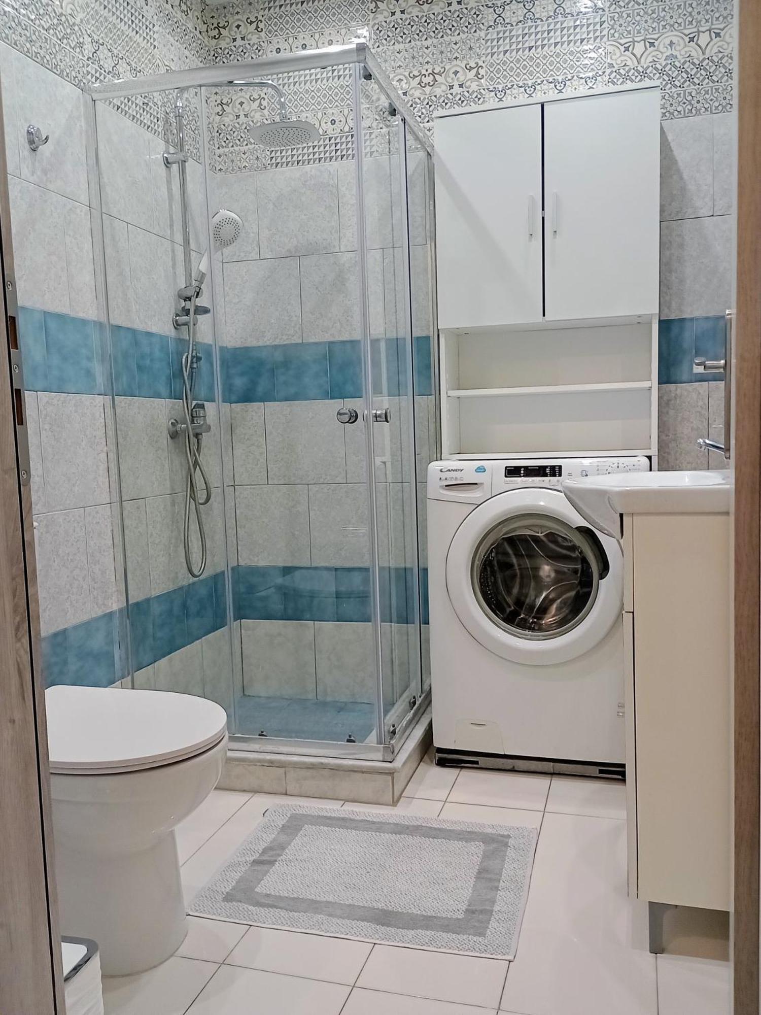 Apartment Cozy Kremasti (Rhodes)