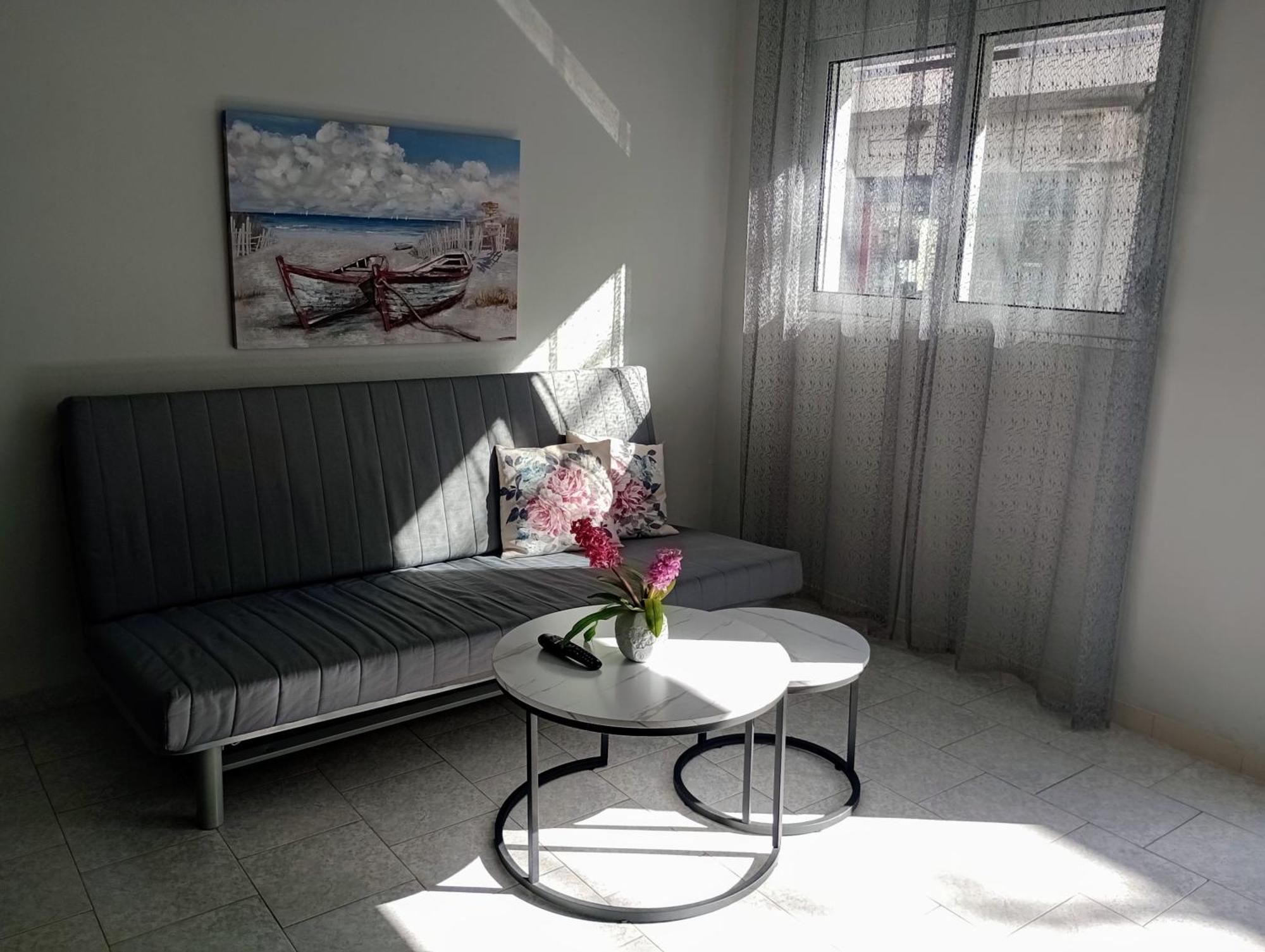 Cozy * Kremasti (Rhodes)